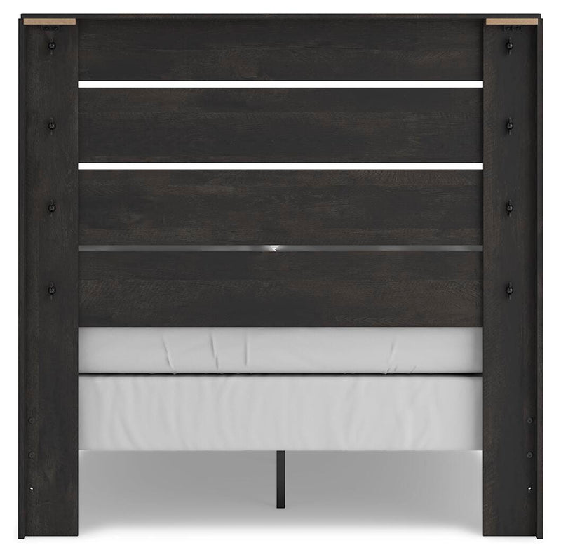 Delmorta Beds