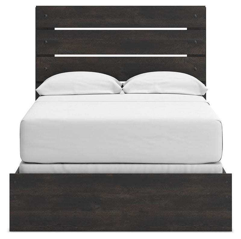 Hollivern Bedroom Sets