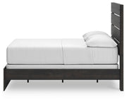 Delmorta Beds