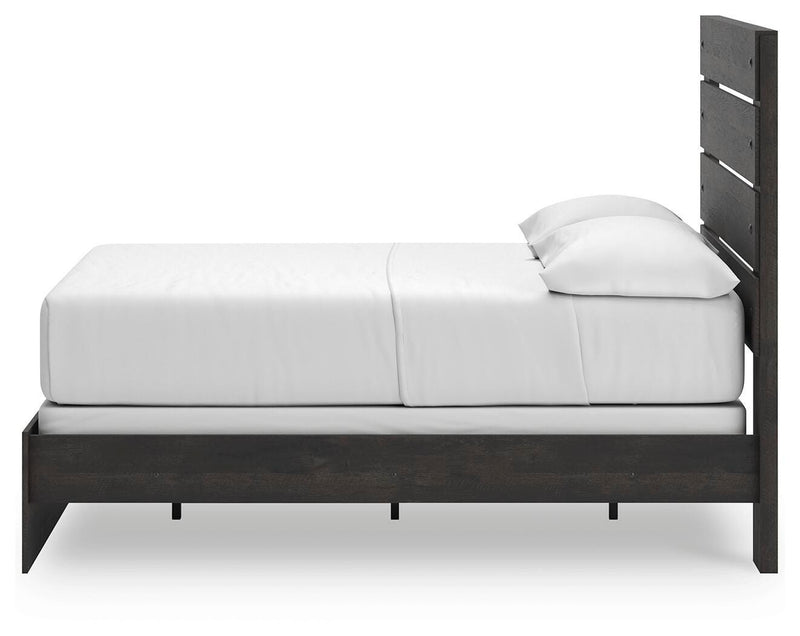 Delmorta Beds