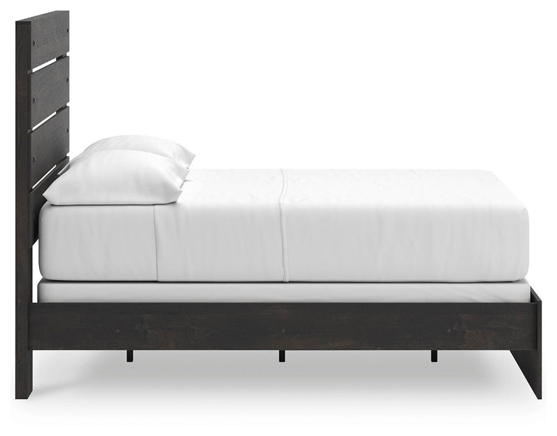 Delmorta Beds