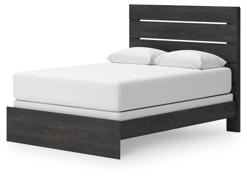 Hollivern Bedroom Sets