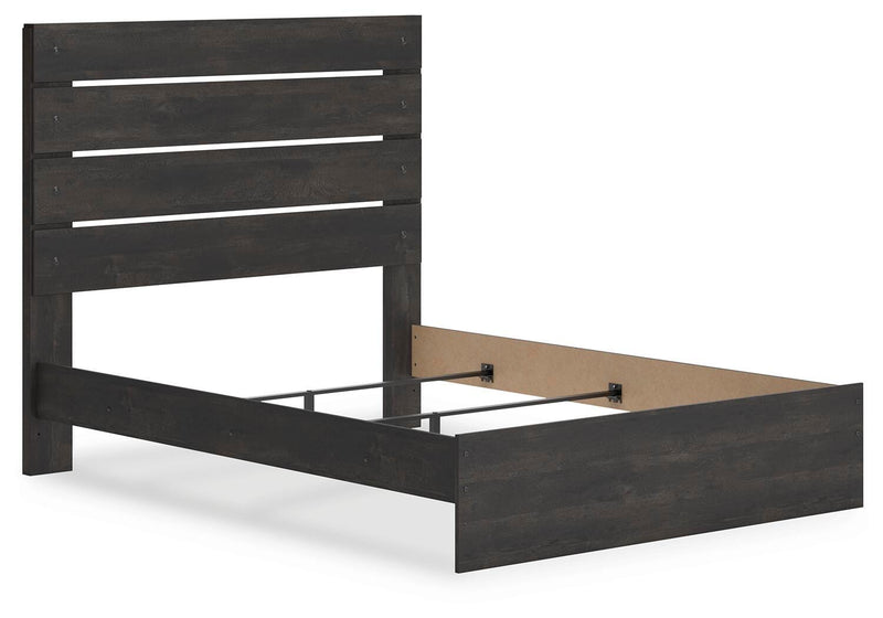 Hollivern Bedroom Sets