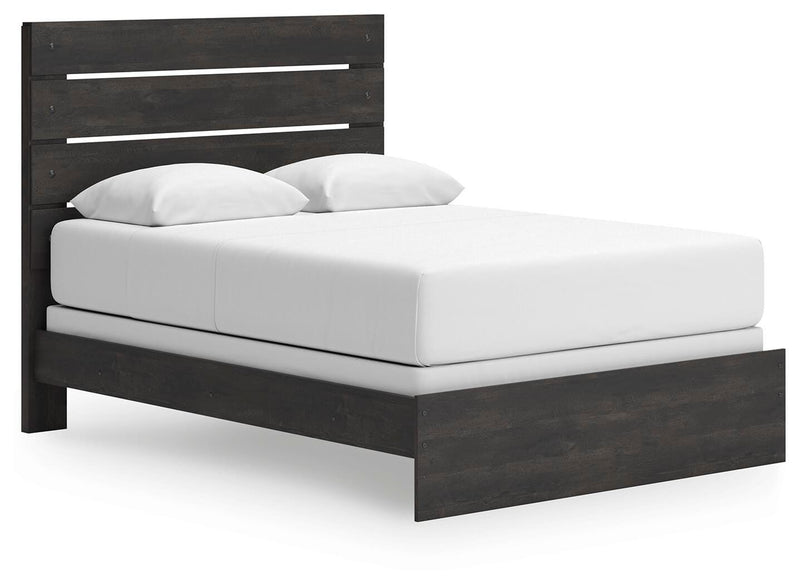 Hollivern Bedroom Sets