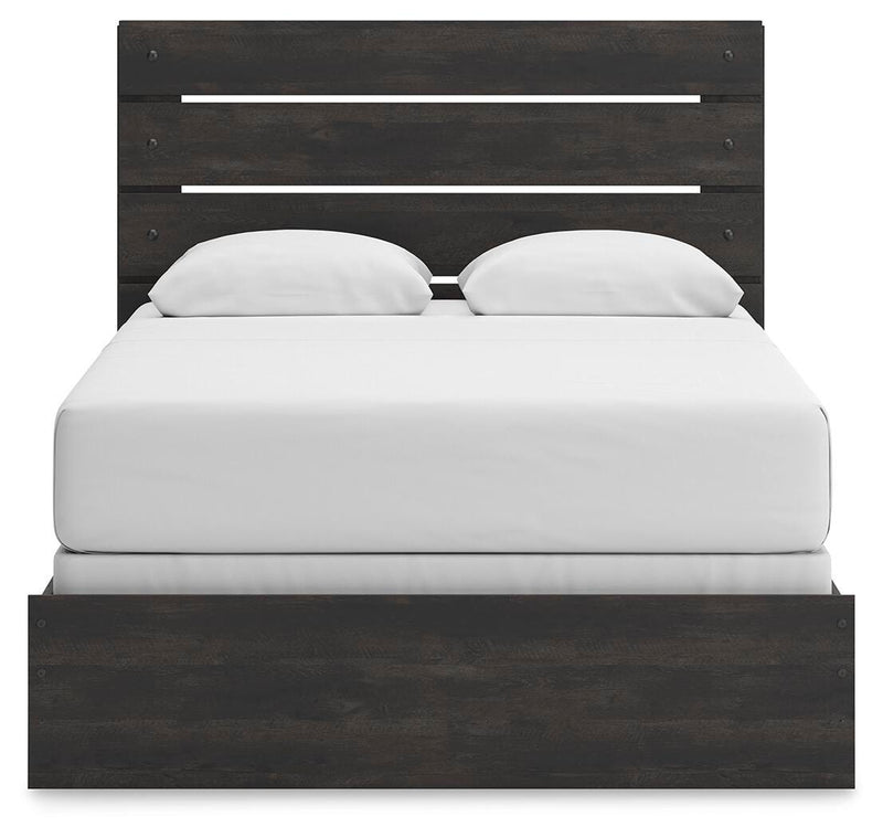 Hollivern Bedroom Sets