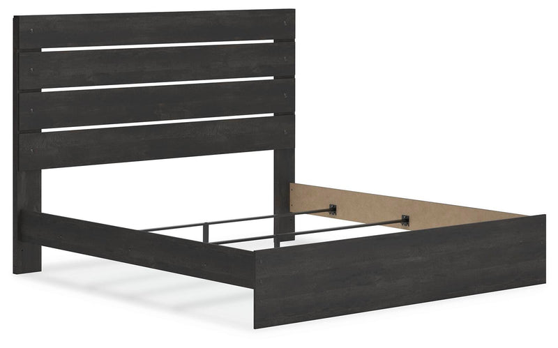Hollivern Bedroom Sets
