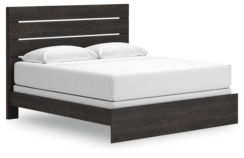 Hollivern Bedroom Sets