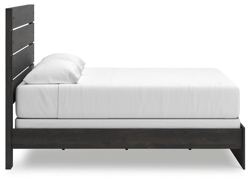 Hollivern Bedroom Sets
