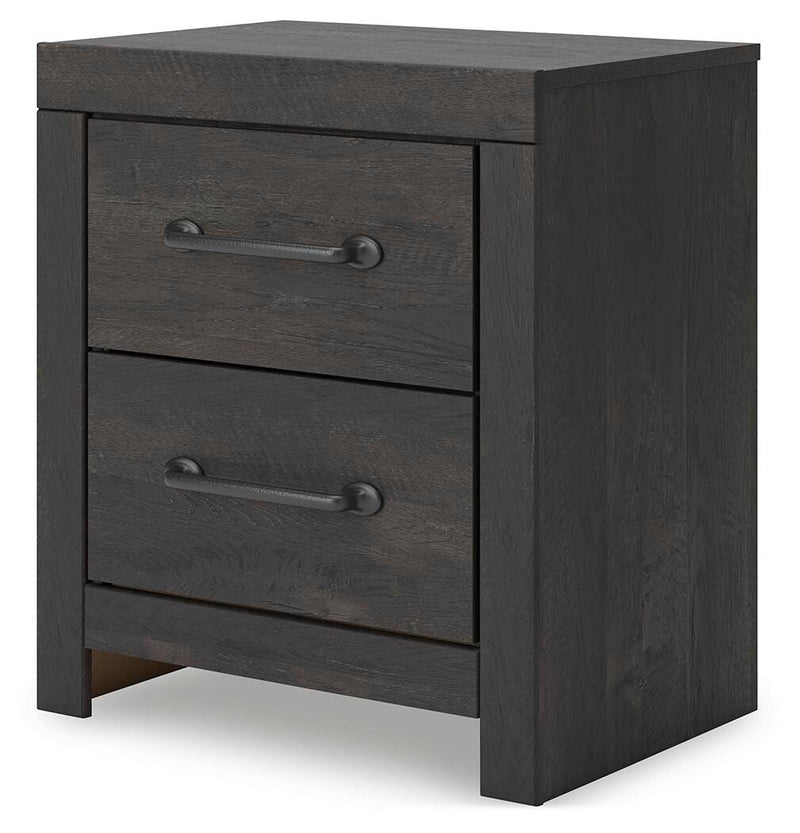 Hollivern Bedroom Sets