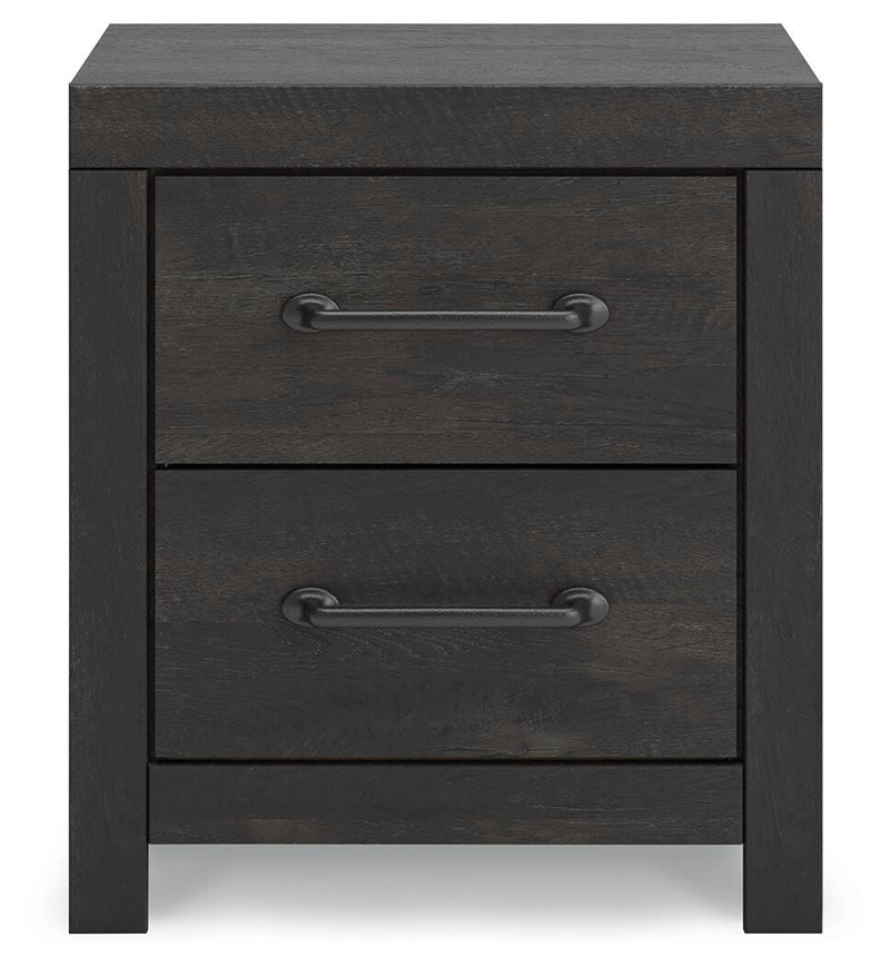 Hollivern Bedroom Sets