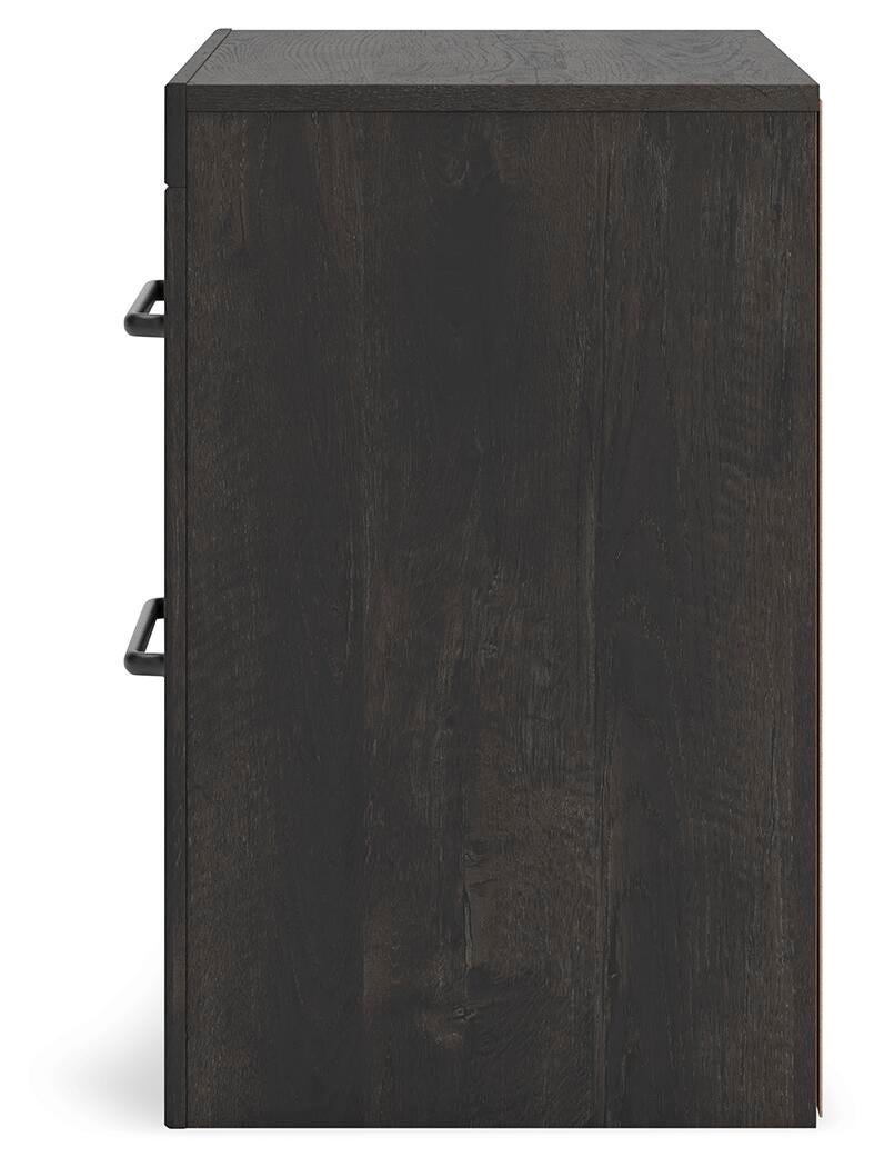 Hollivern Bedroom Sets