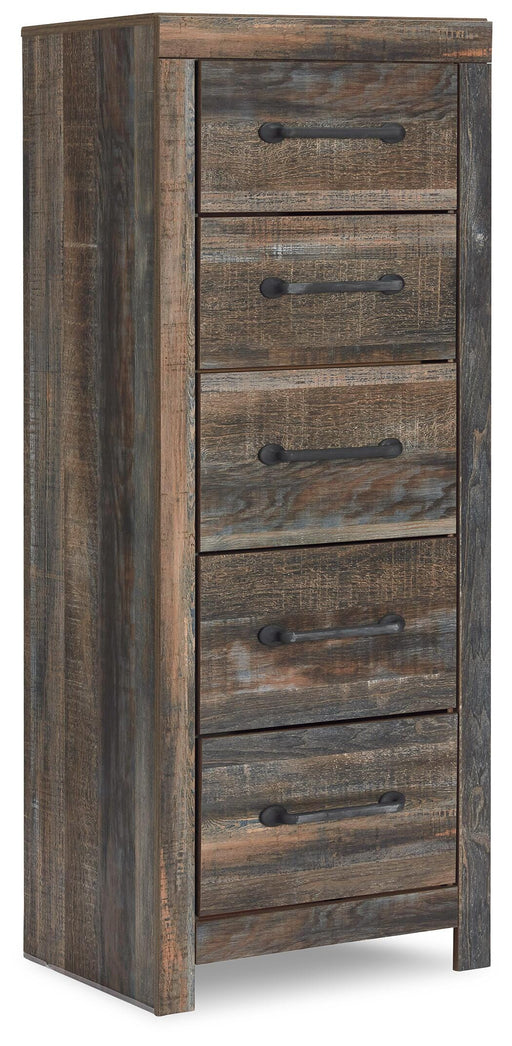 Drystan Dressers and Chests Narrow Chest