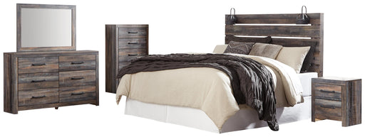 Drystan Bedroom Sets (Collection 2) Default Title