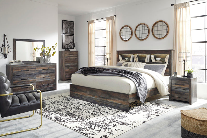 Drystan Bedroom Sets