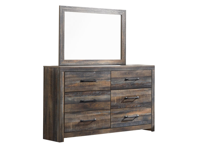 Drystan Bedroom Sets