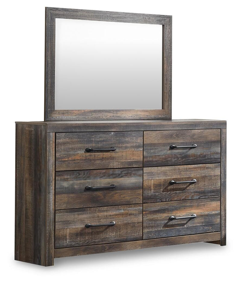 Drystan Bedroom Sets