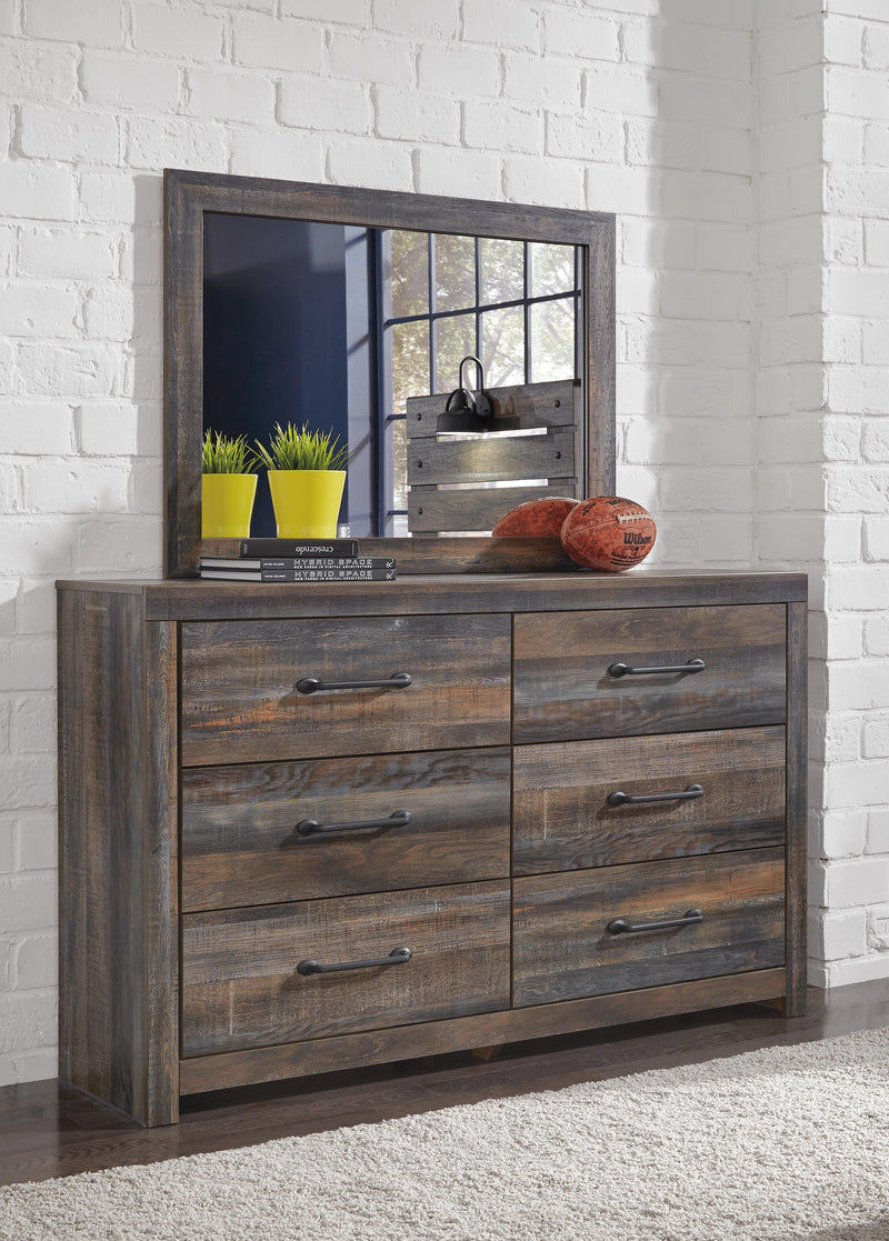 Drystan King/ Bedroom Sets