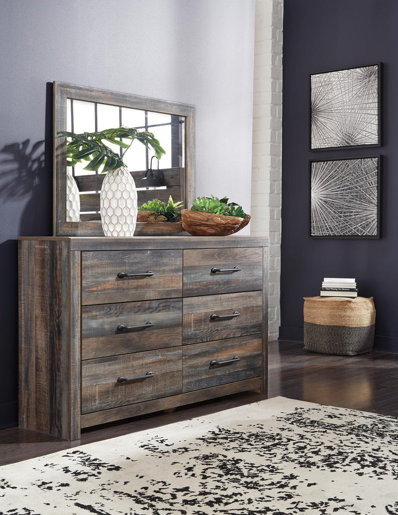 Drystan Bedroom Sets