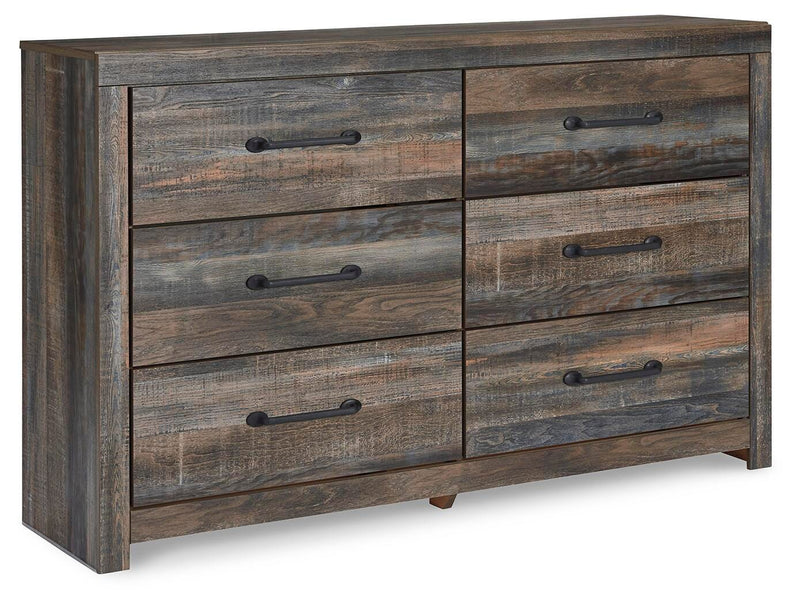 Drystan Dressers and Chests