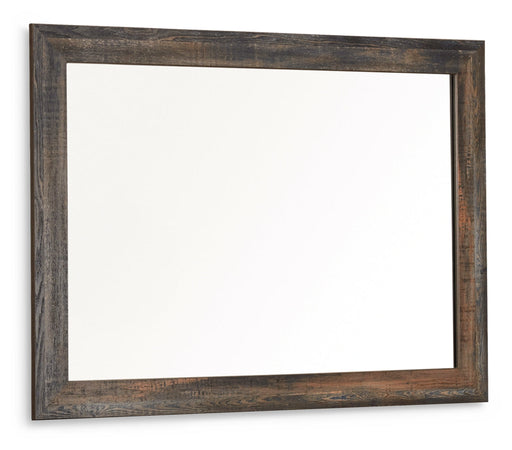 Drystan Bedroom Mirror Default Title