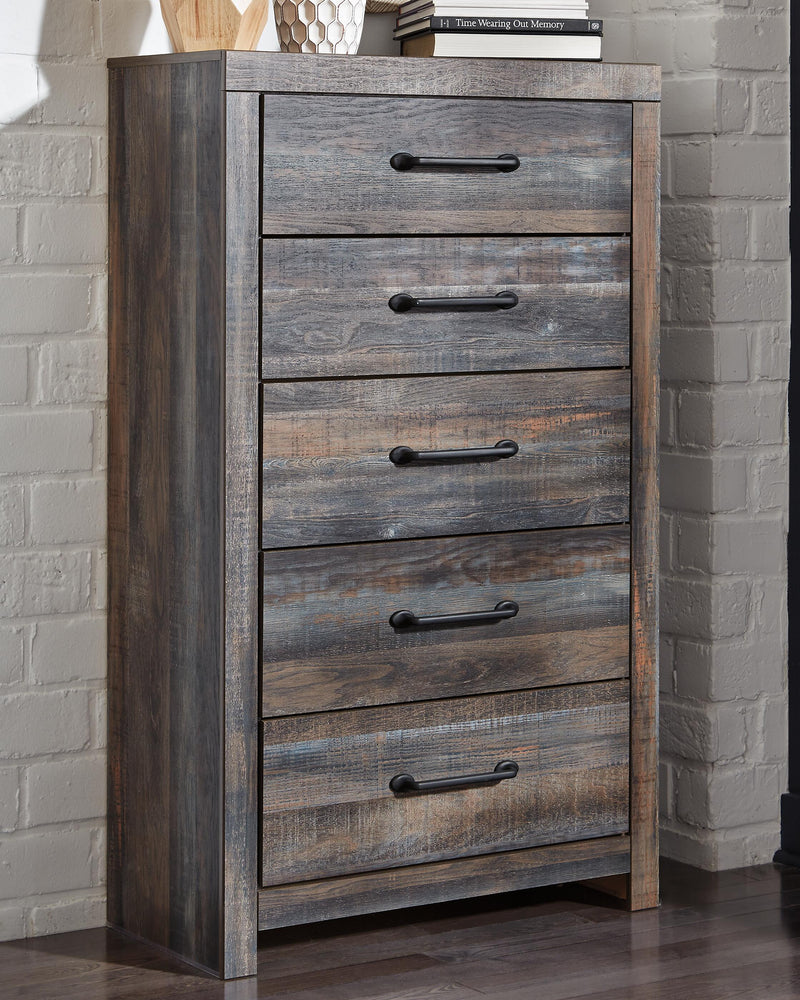 Drystan King/ Bedroom Sets