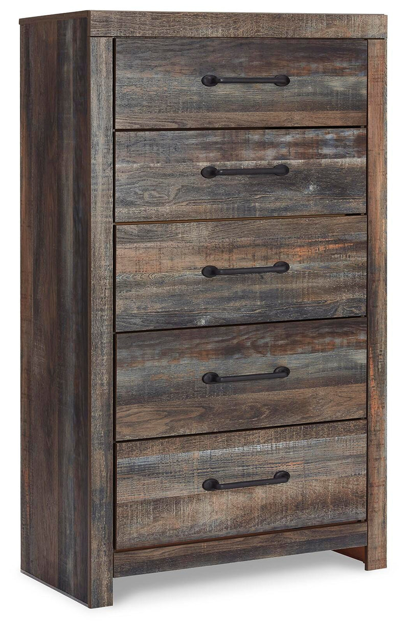 Drystan Bedroom Sets