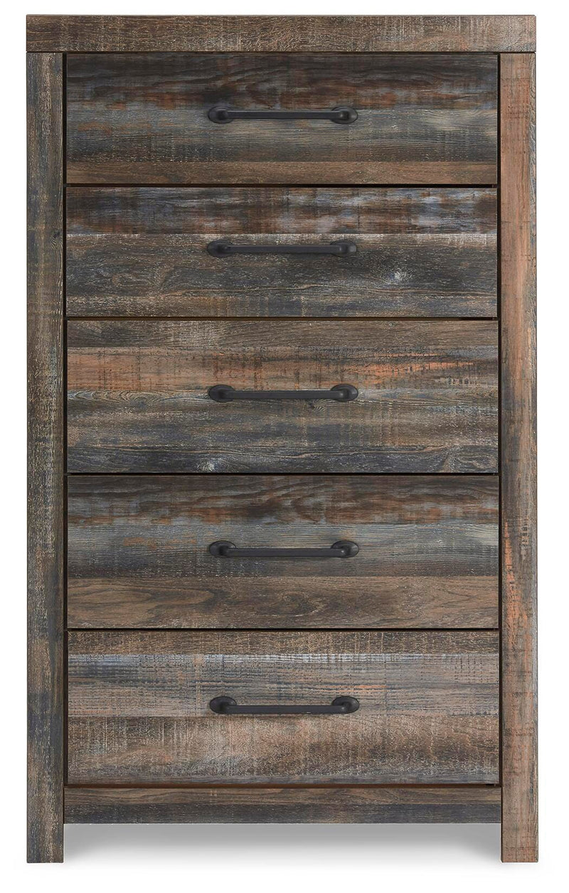 Drystan Bedroom Sets