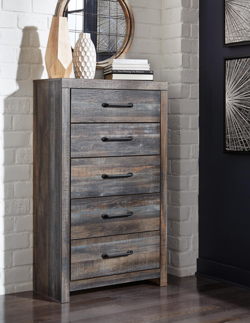 Drystan Bedroom Sets