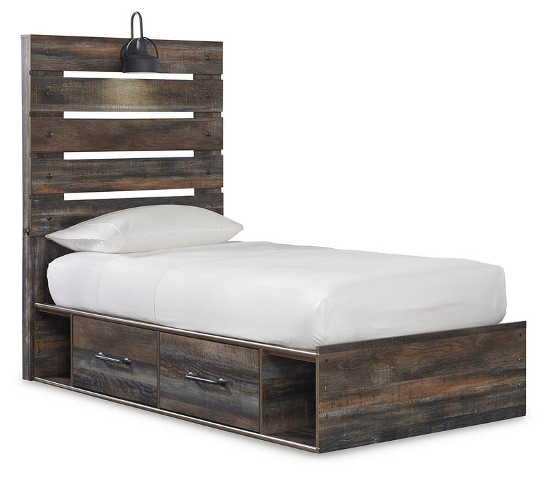 Drystan Bedroom Sets