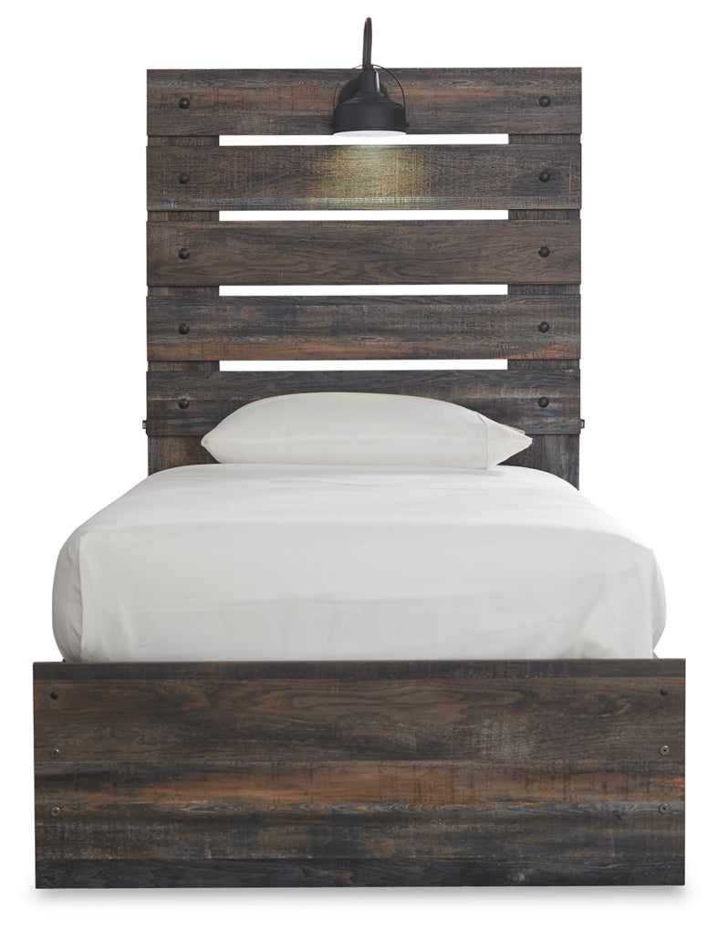 Drystan Bed