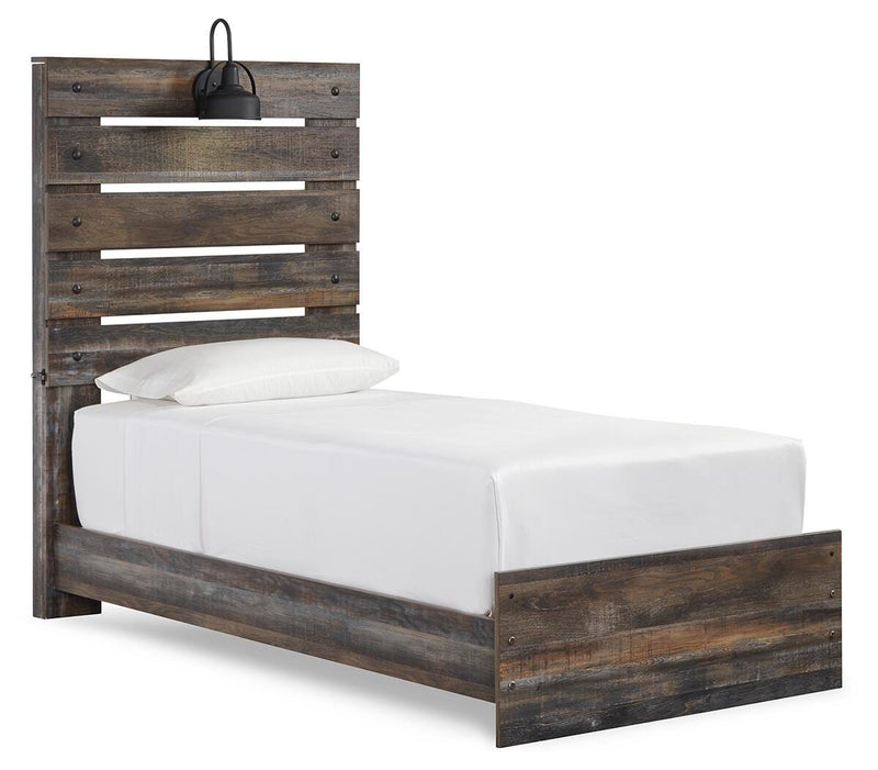 Drystan Bedroom Sets