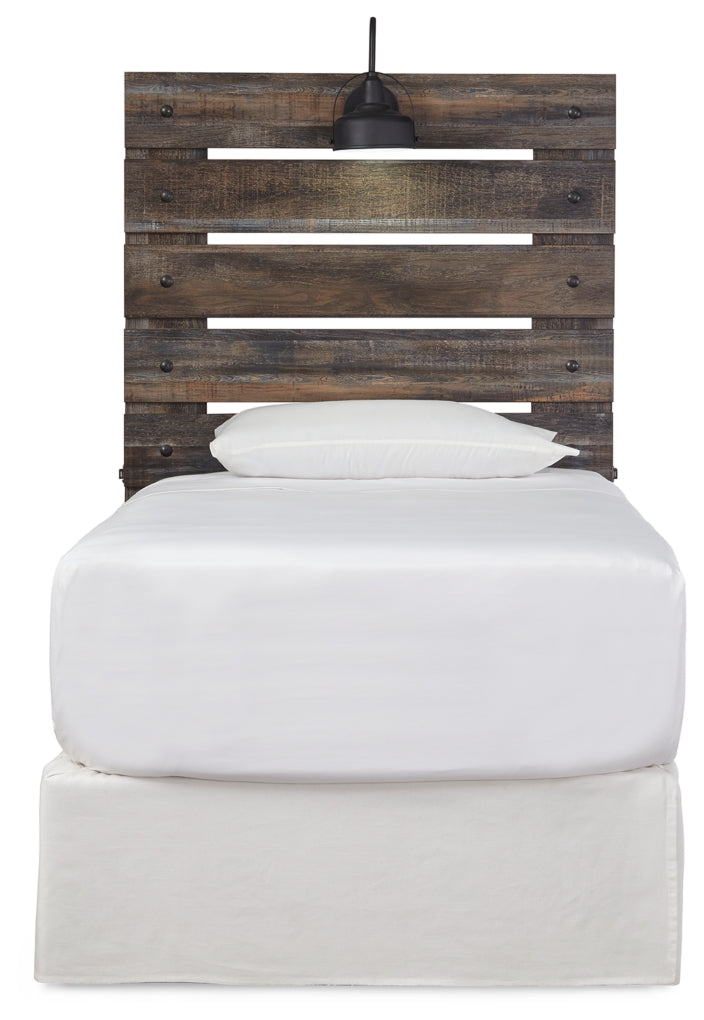 Drystan Headboard
