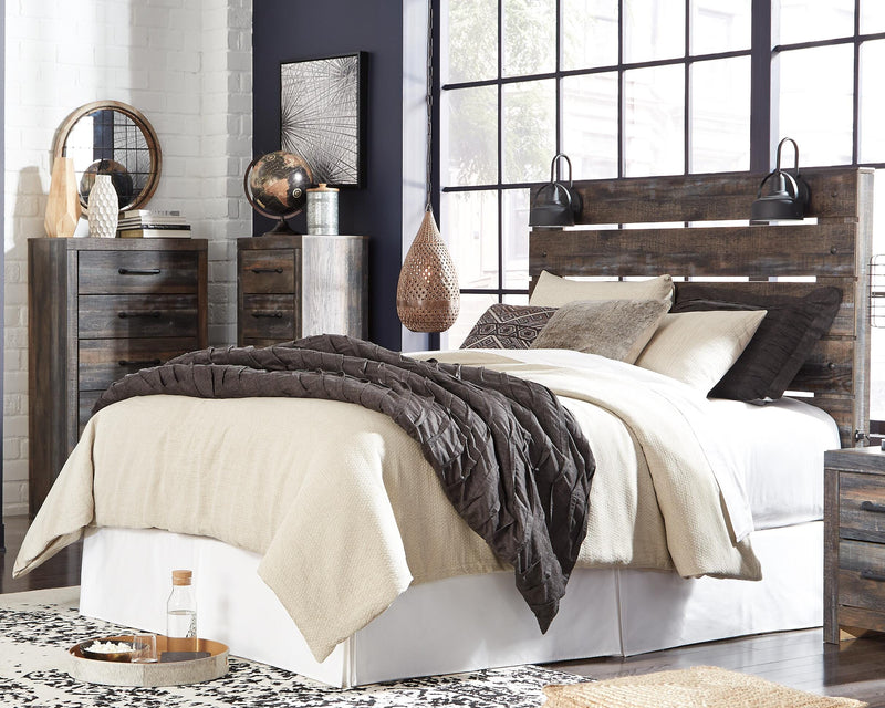 Drystan Bedroom Sets