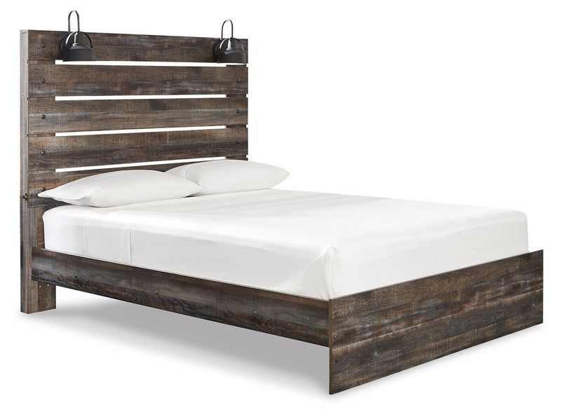 Drystan Bedroom Sets
