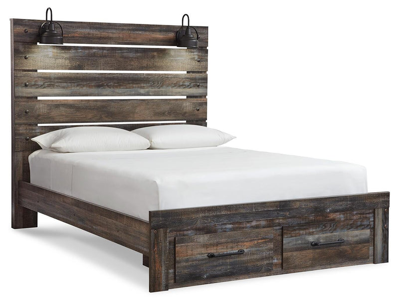 Drystan Bedroom Sets