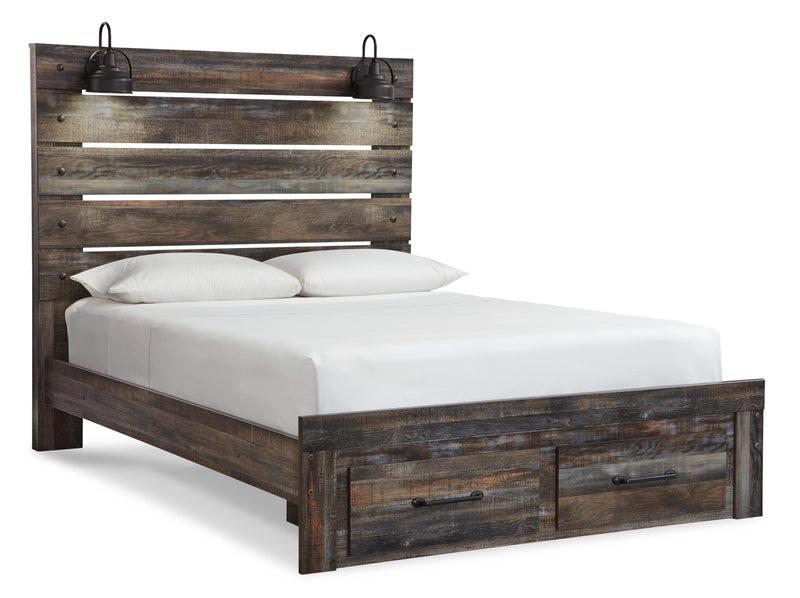 Drystan Bedroom Sets
