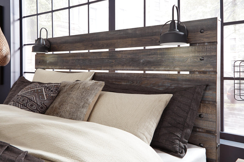 Drystan Bedroom Sets