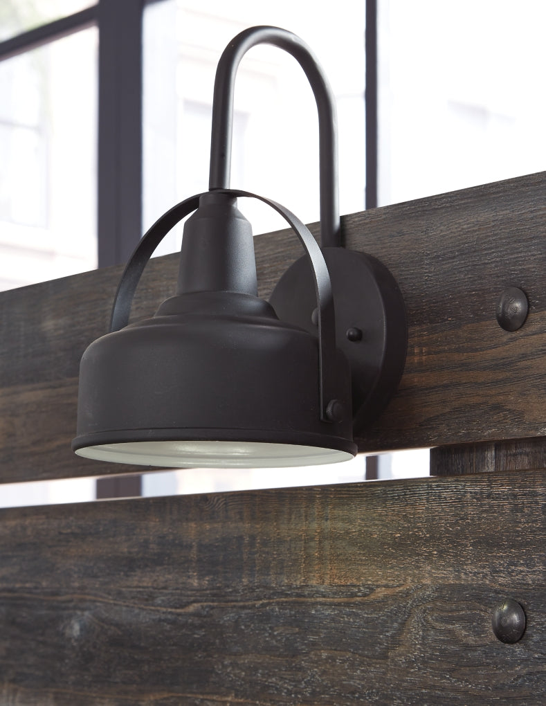 Drystan Headboard