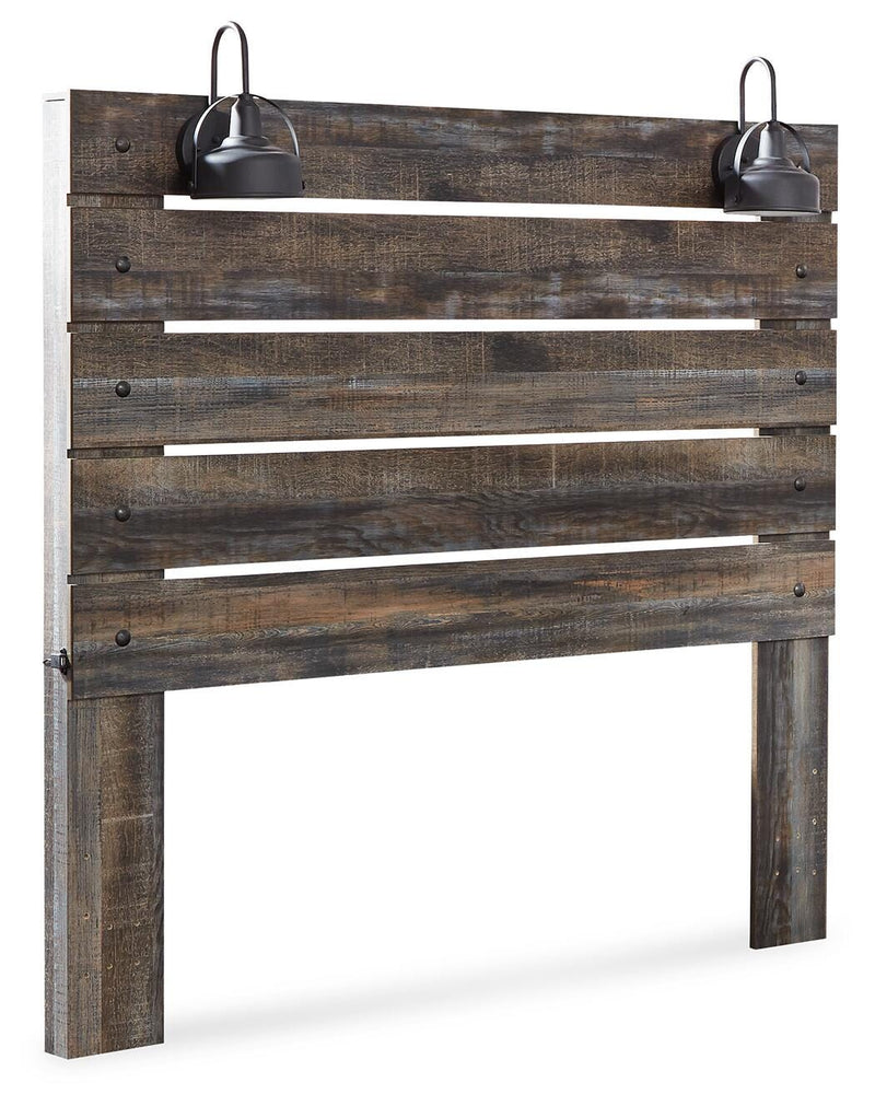Drystan Bedroom Sets