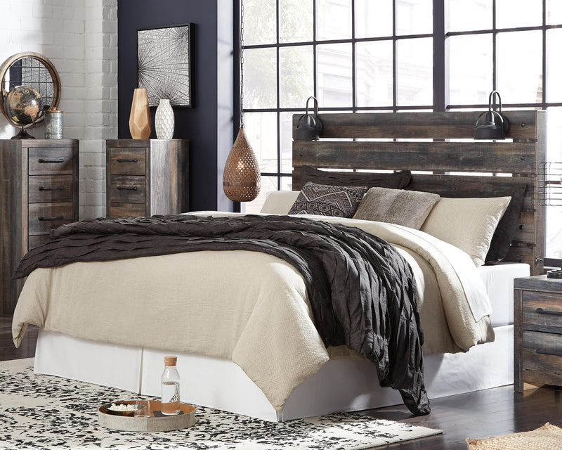 Drystan Bedroom Sets