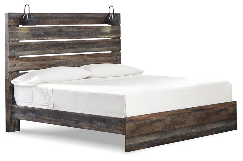 Drystan Bedroom Sets