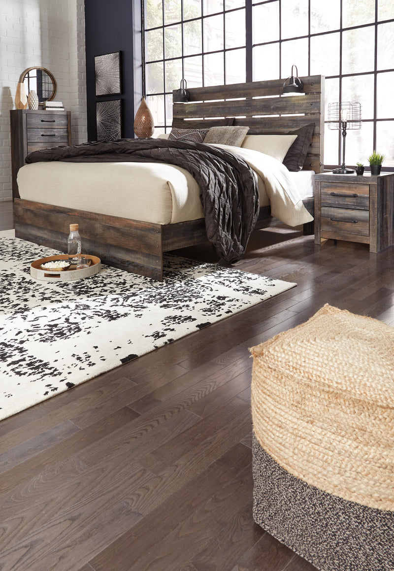 Drystan Bedroom Sets