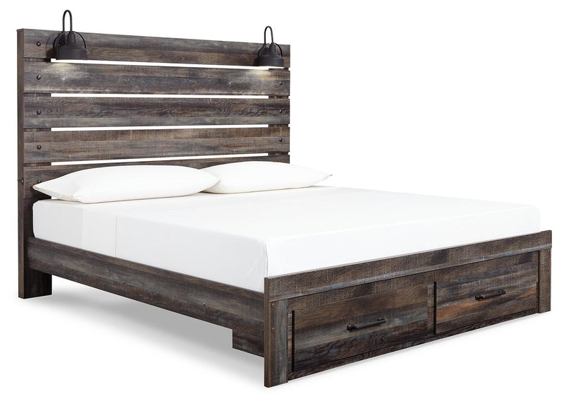 Drystan Bedroom Sets