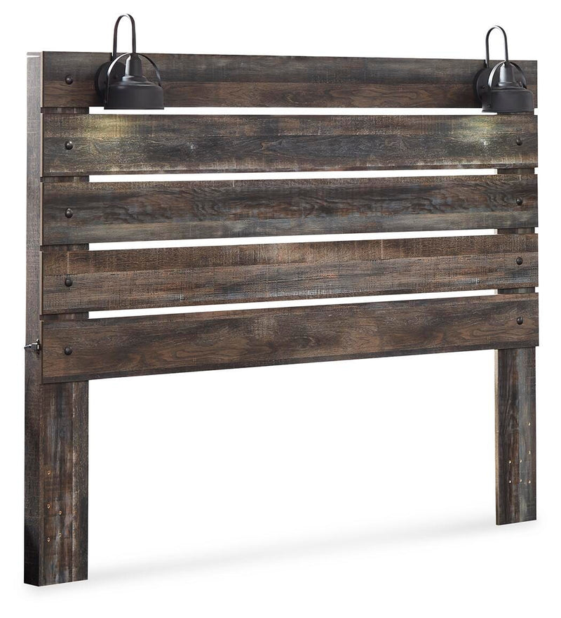 Drystan Bedroom Sets