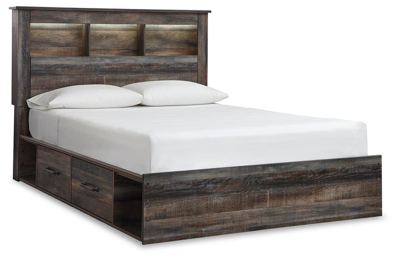 Drystan Bedroom Sets