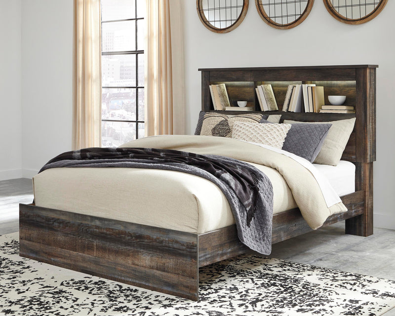 Drystan Bedroom Sets