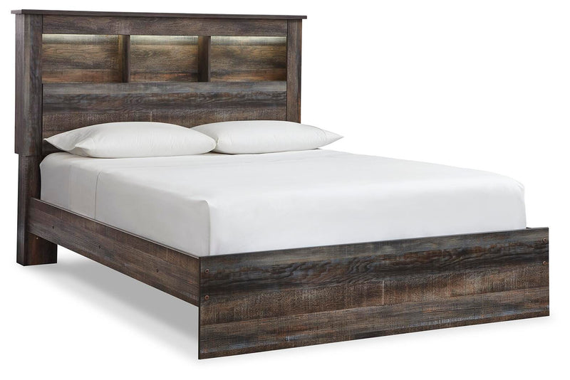 Drystan Bedroom Sets