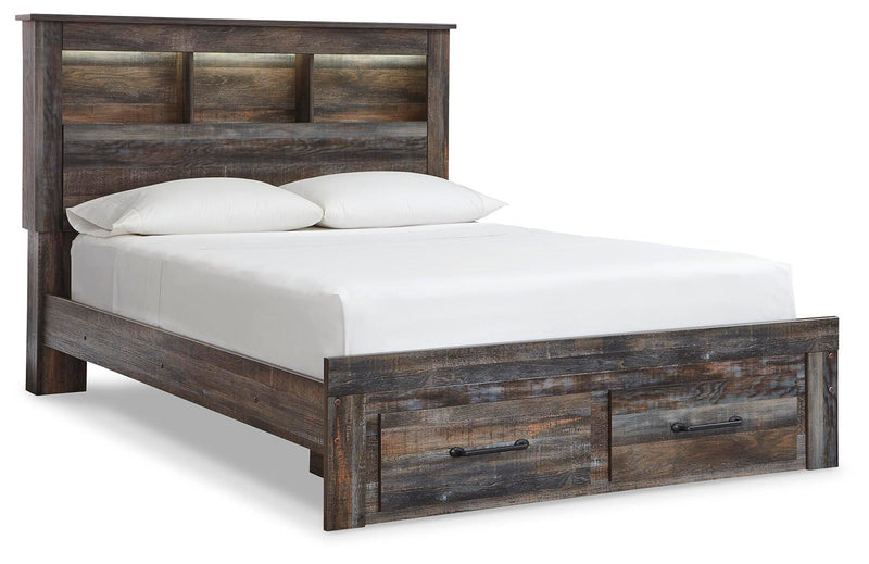 Drystan Bedroom Sets