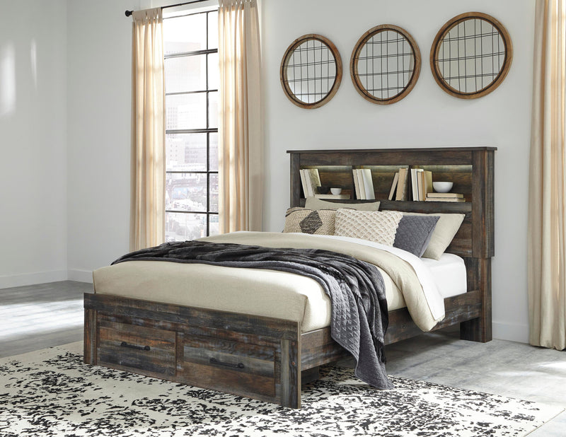 Drystan Bedroom Sets