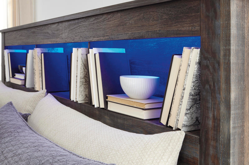Drystan Bedroom Sets